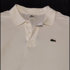 Men's Lacoste Shirt